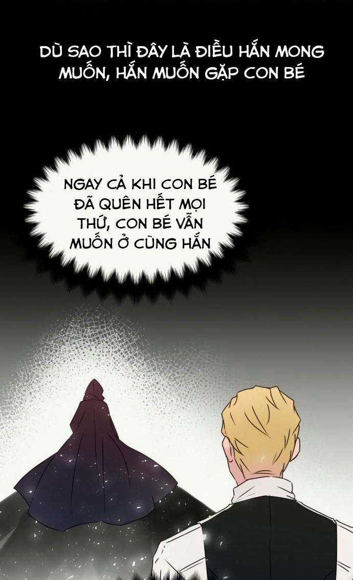 Thánh Nữ Ẩn Danh Chapter 10 trang 23