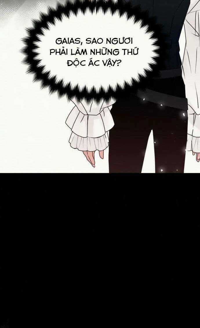 Thánh Nữ Ẩn Danh Chapter 10 trang 24