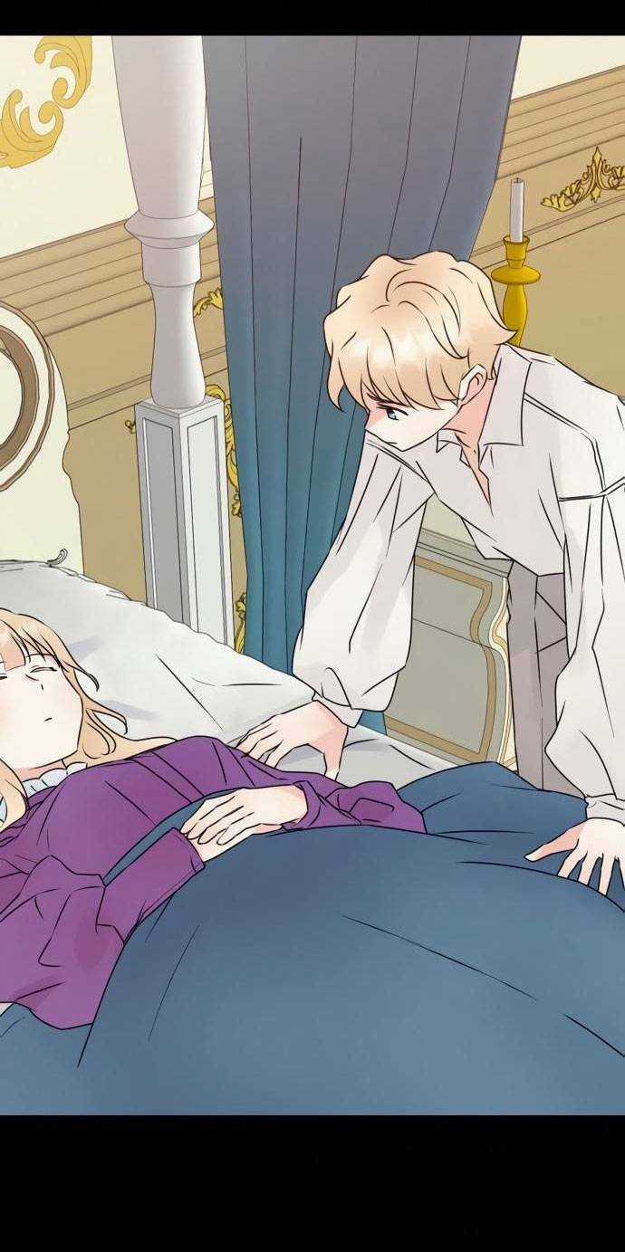 Thánh Nữ Ẩn Danh Chapter 10 trang 27