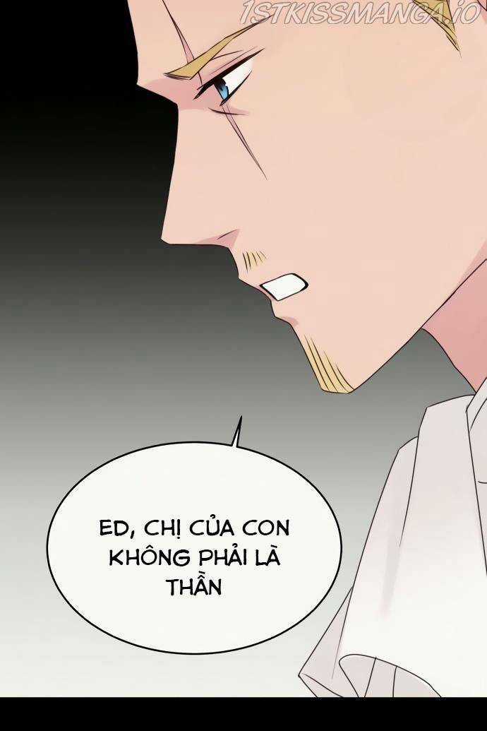 Thánh Nữ Ẩn Danh Chapter 10 trang 31