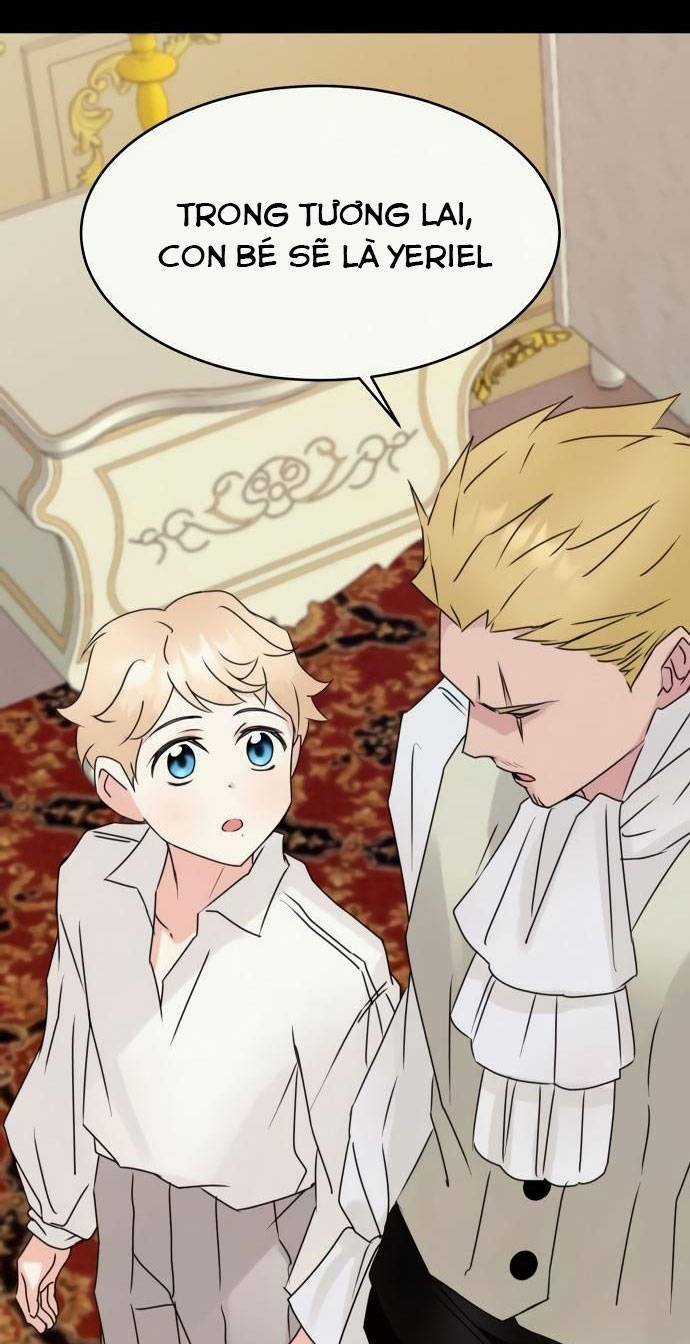 Thánh Nữ Ẩn Danh Chapter 10 trang 32