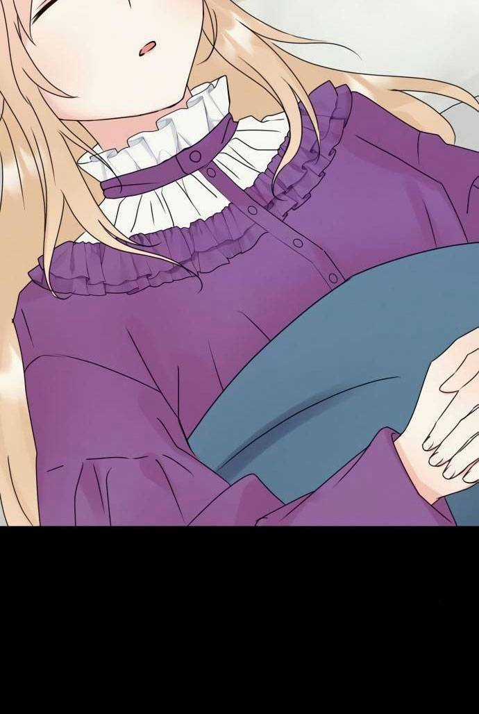 Thánh Nữ Ẩn Danh Chapter 10 trang 34