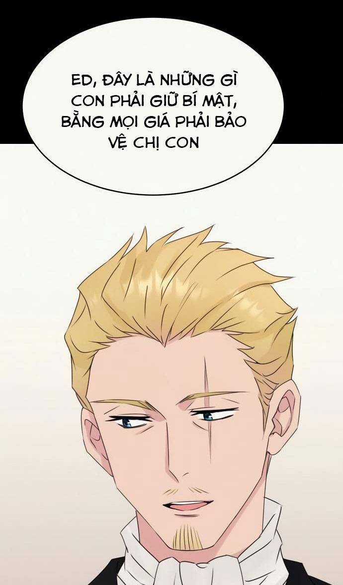 Thánh Nữ Ẩn Danh Chapter 10 trang 35