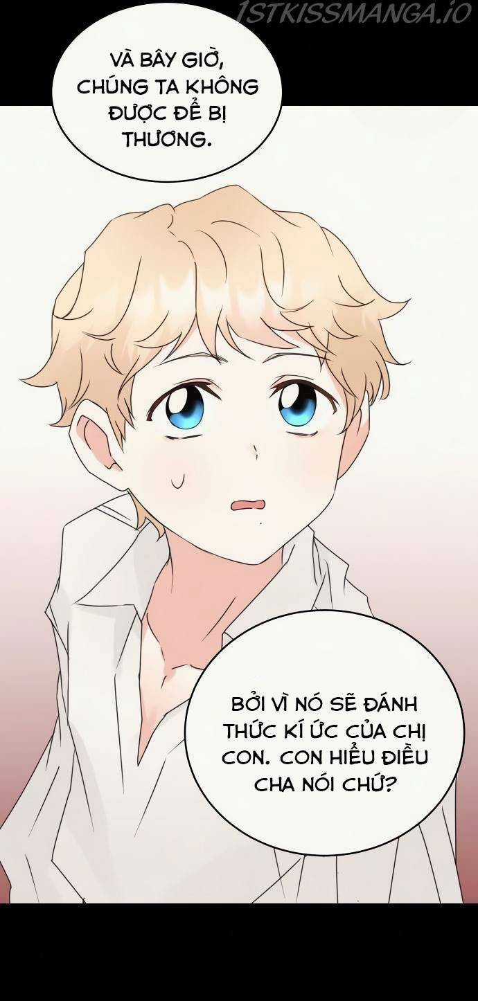 Thánh Nữ Ẩn Danh Chapter 10 trang 37