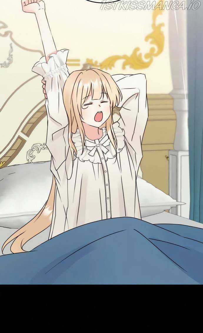 Thánh Nữ Ẩn Danh Chapter 10 trang 41