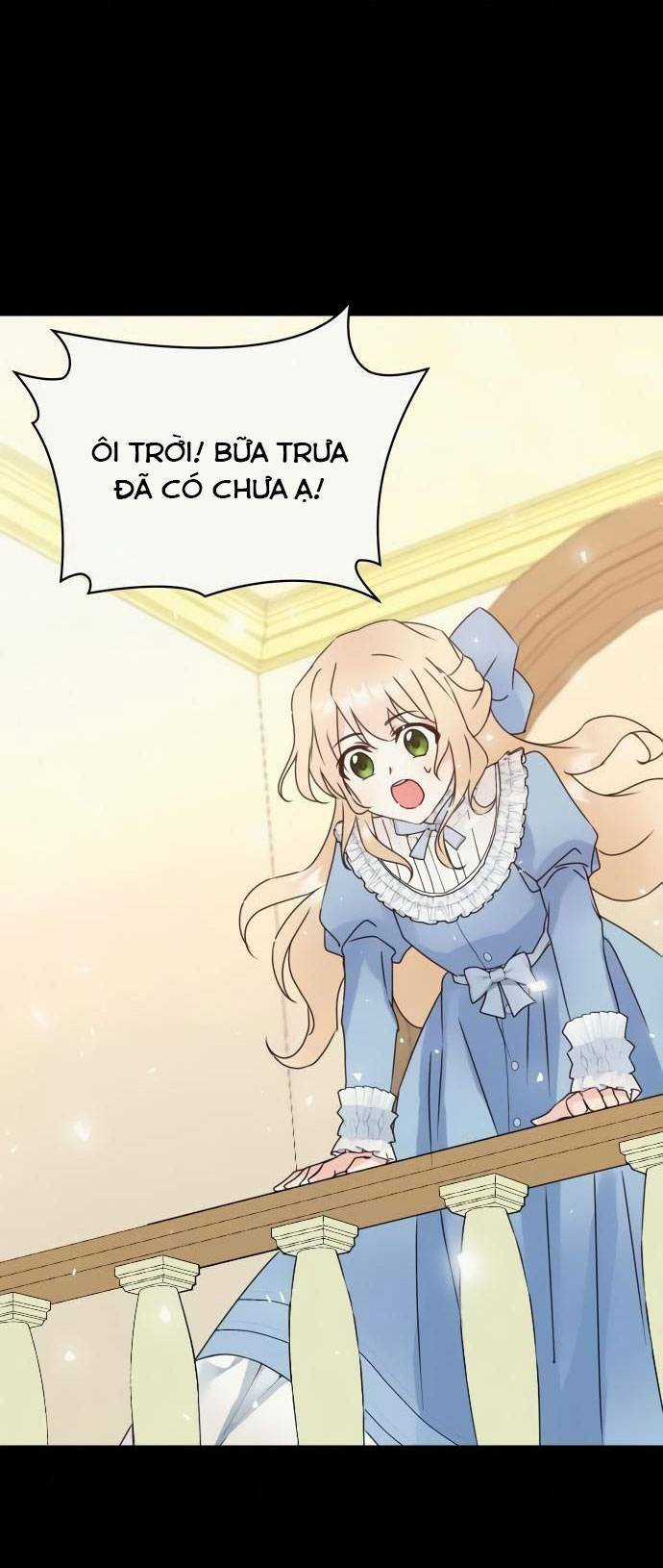 Thánh Nữ Ẩn Danh Chapter 10 trang 42