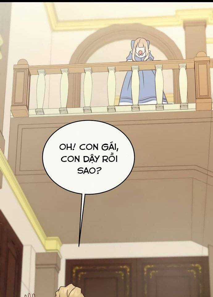 Thánh Nữ Ẩn Danh Chapter 10 trang 44