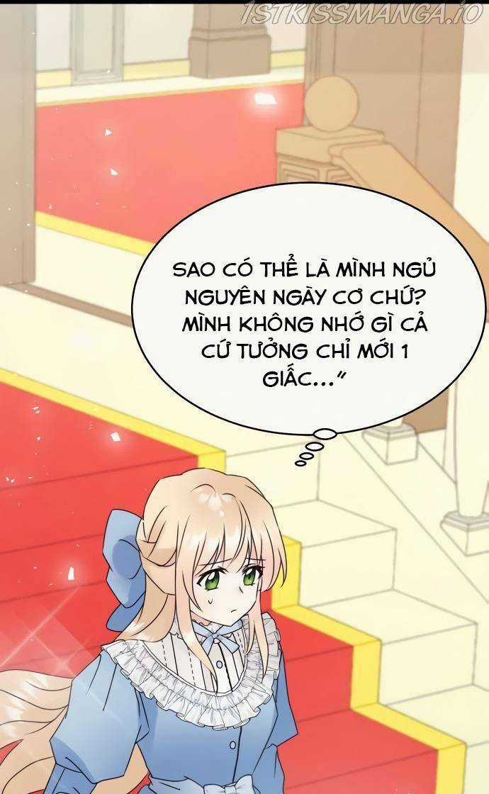 Thánh Nữ Ẩn Danh Chapter 10 trang 46