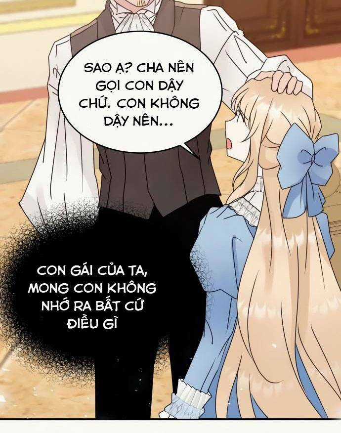 Thánh Nữ Ẩn Danh Chapter 10 trang 49