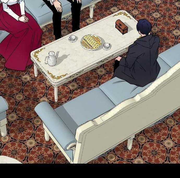 Thánh Nữ Ẩn Danh Chapter 10 trang 5