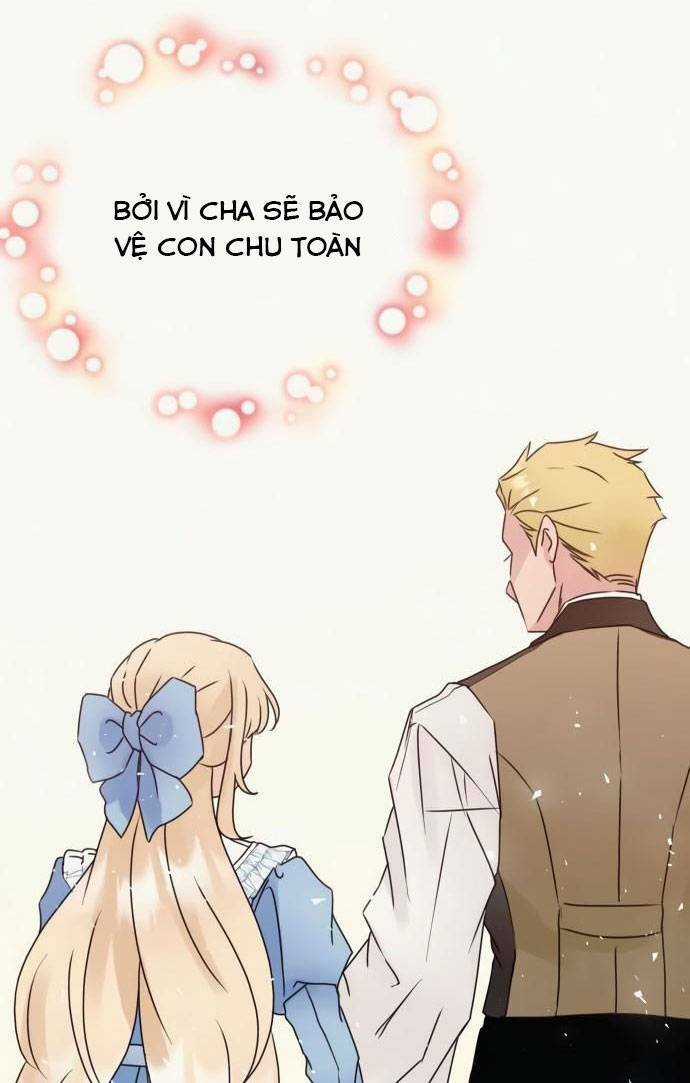 Thánh Nữ Ẩn Danh Chapter 10 trang 50