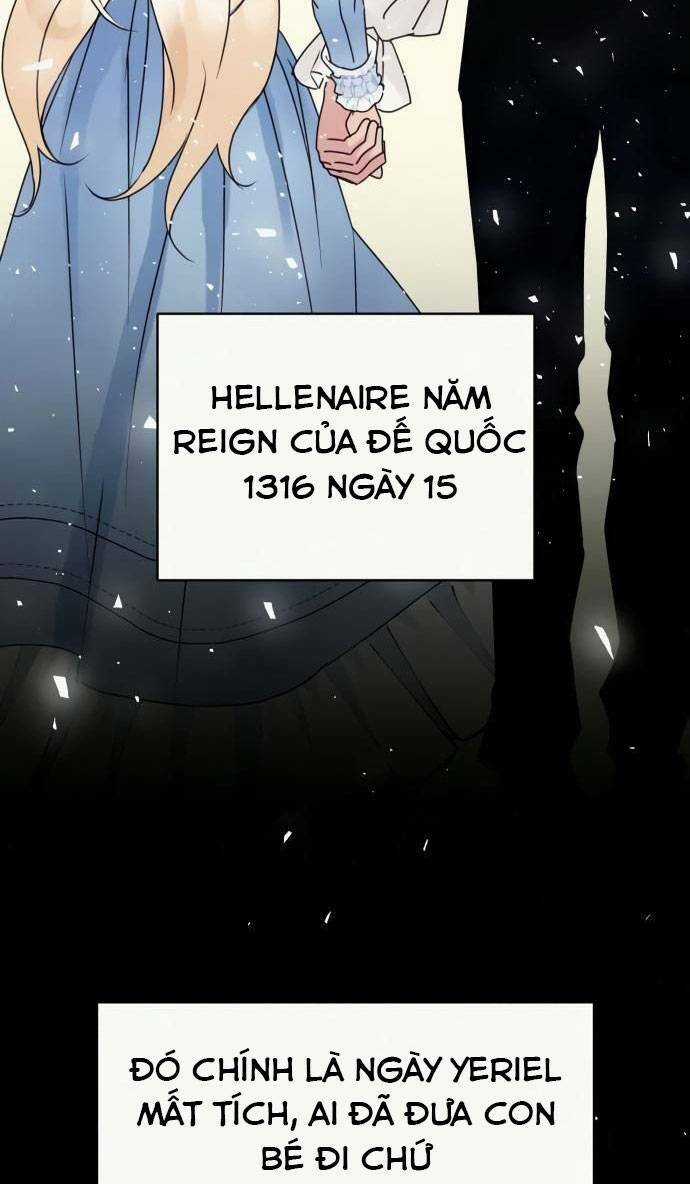 Thánh Nữ Ẩn Danh Chapter 10 trang 51