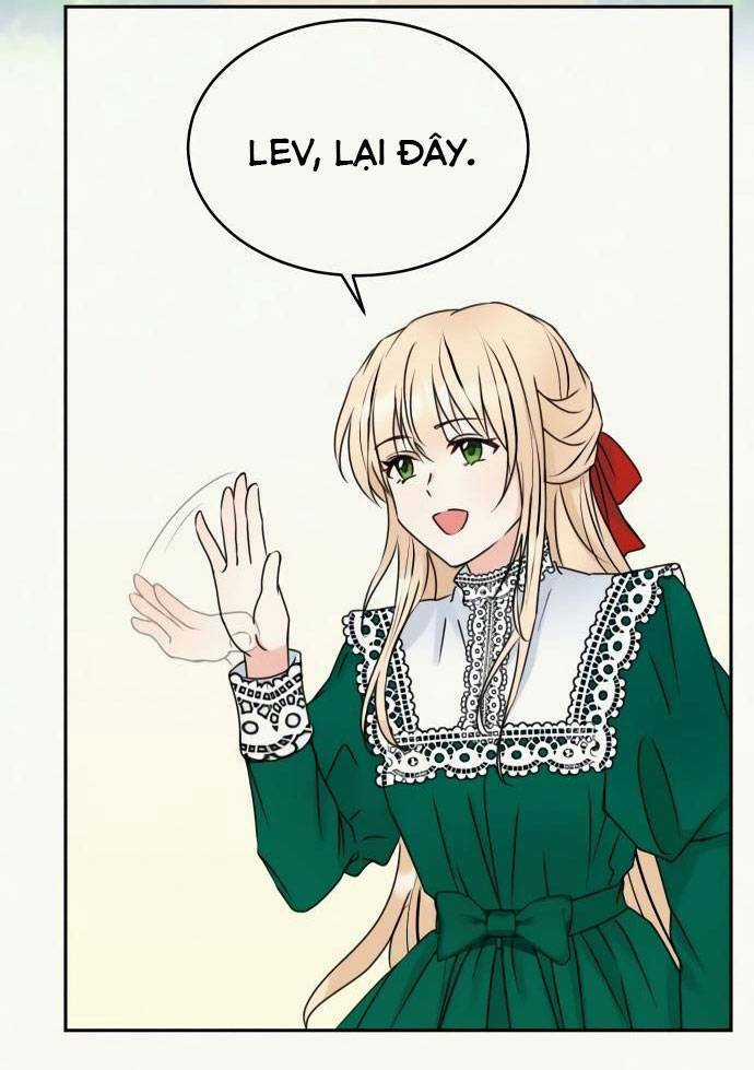 Thánh Nữ Ẩn Danh Chapter 10 trang 56