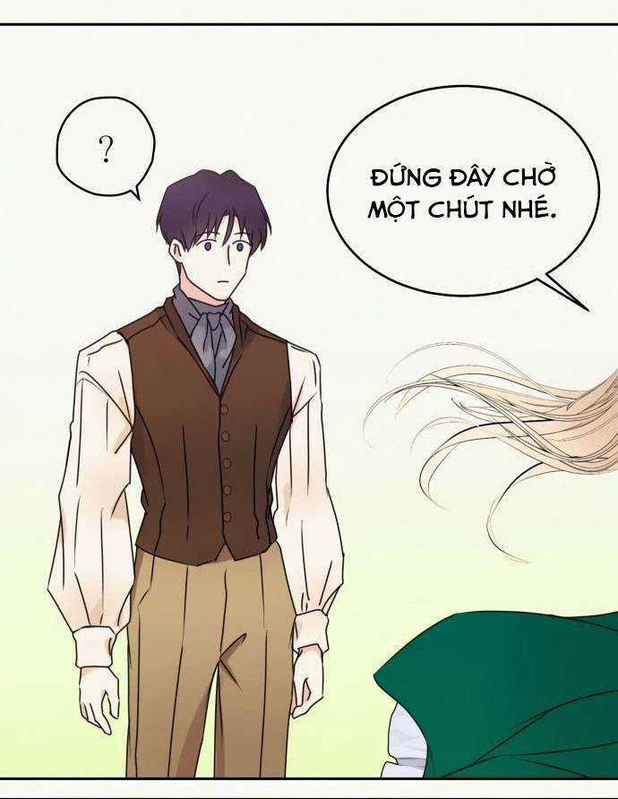 Thánh Nữ Ẩn Danh Chapter 10 trang 57