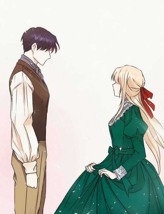 Thánh Nữ Ẩn Danh Chapter 10 trang 60