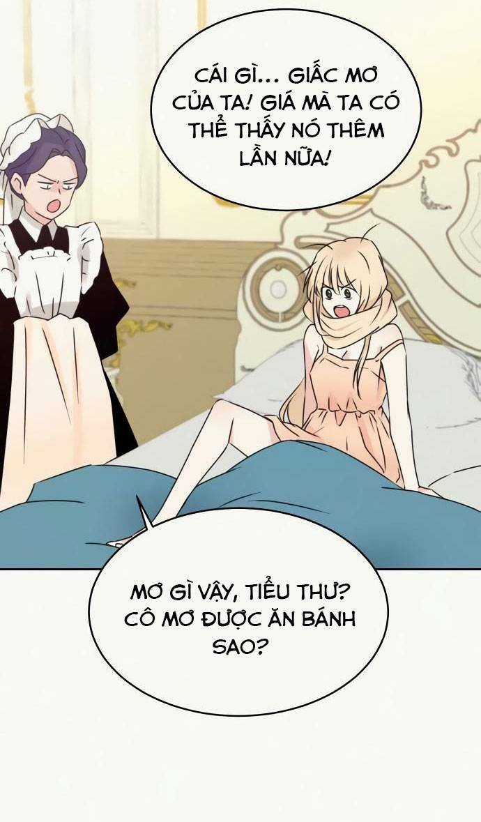 Thánh Nữ Ẩn Danh Chapter 10 trang 66