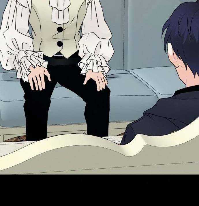 Thánh Nữ Ẩn Danh Chapter 10 trang 7