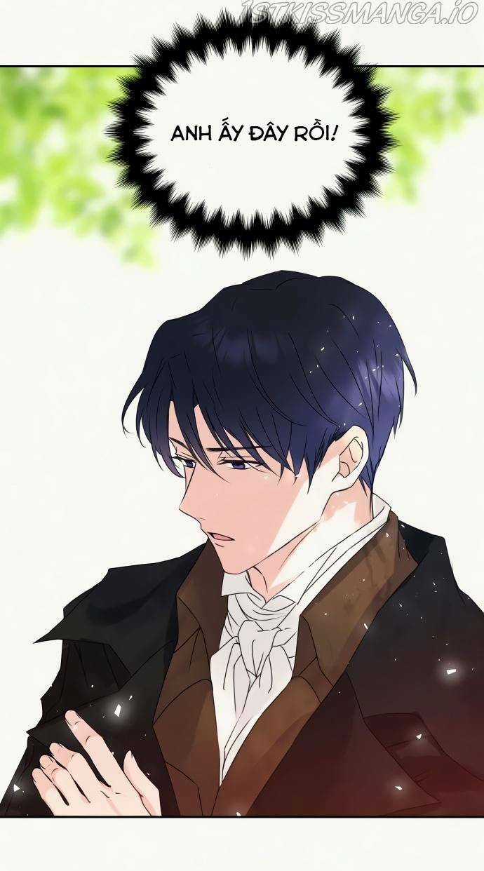 Thánh Nữ Ẩn Danh Chapter 10 trang 71