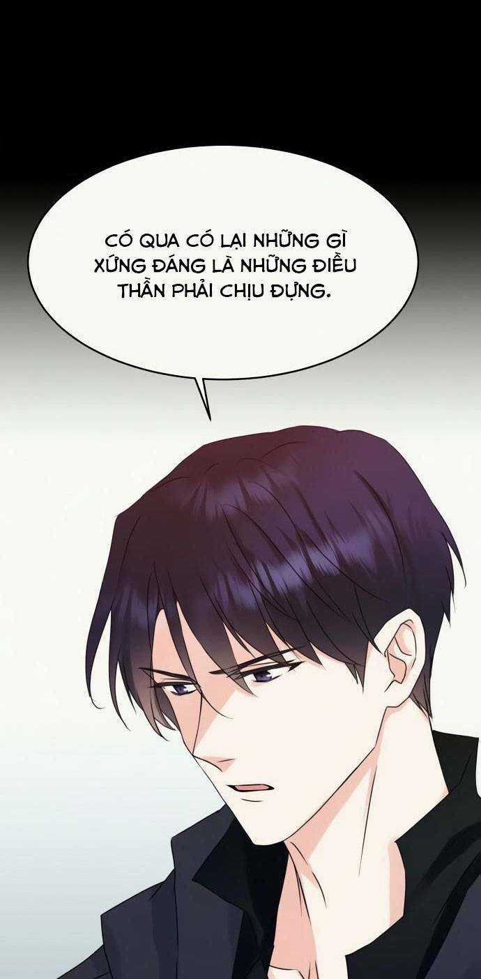 Thánh Nữ Ẩn Danh Chapter 10 trang 8