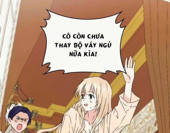 Thánh Nữ Ẩn Danh Chapter 10 trang 80