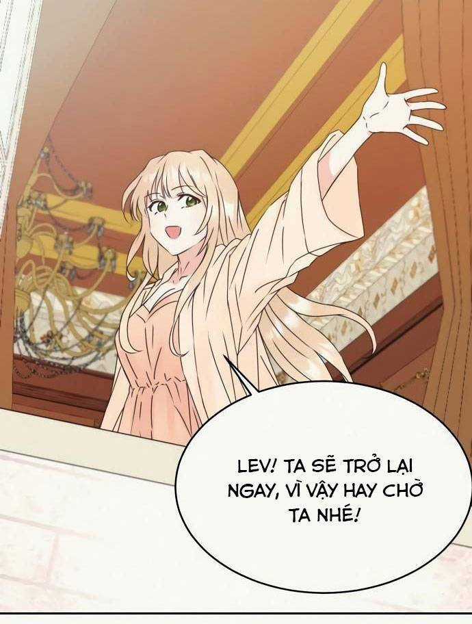 Thánh Nữ Ẩn Danh Chapter 10 trang 83