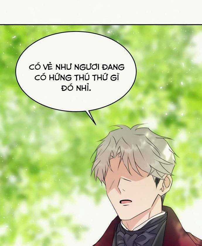 Thánh Nữ Ẩn Danh Chapter 10 trang 89