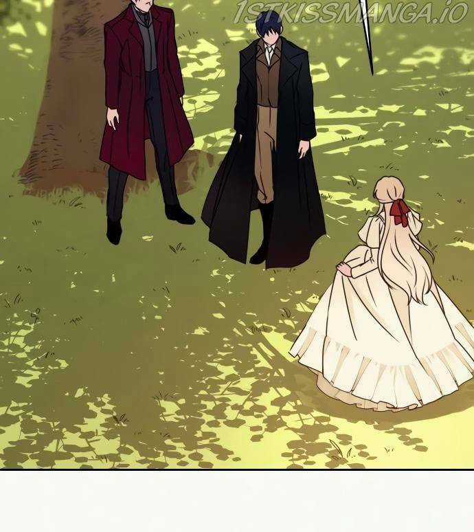 Thánh Nữ Ẩn Danh Chapter 10 trang 99