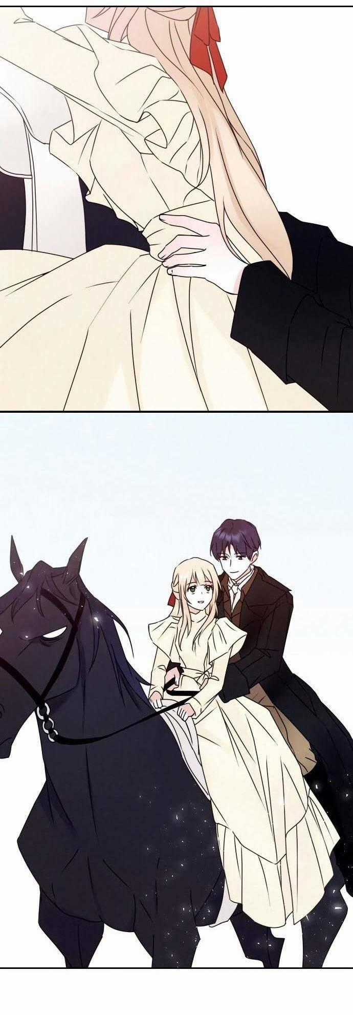 Thánh Nữ Ẩn Danh Chapter 11 trang 70