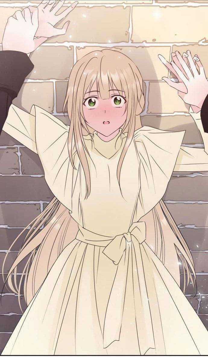 Thánh Nữ Ẩn Danh Chapter 12 trang 76