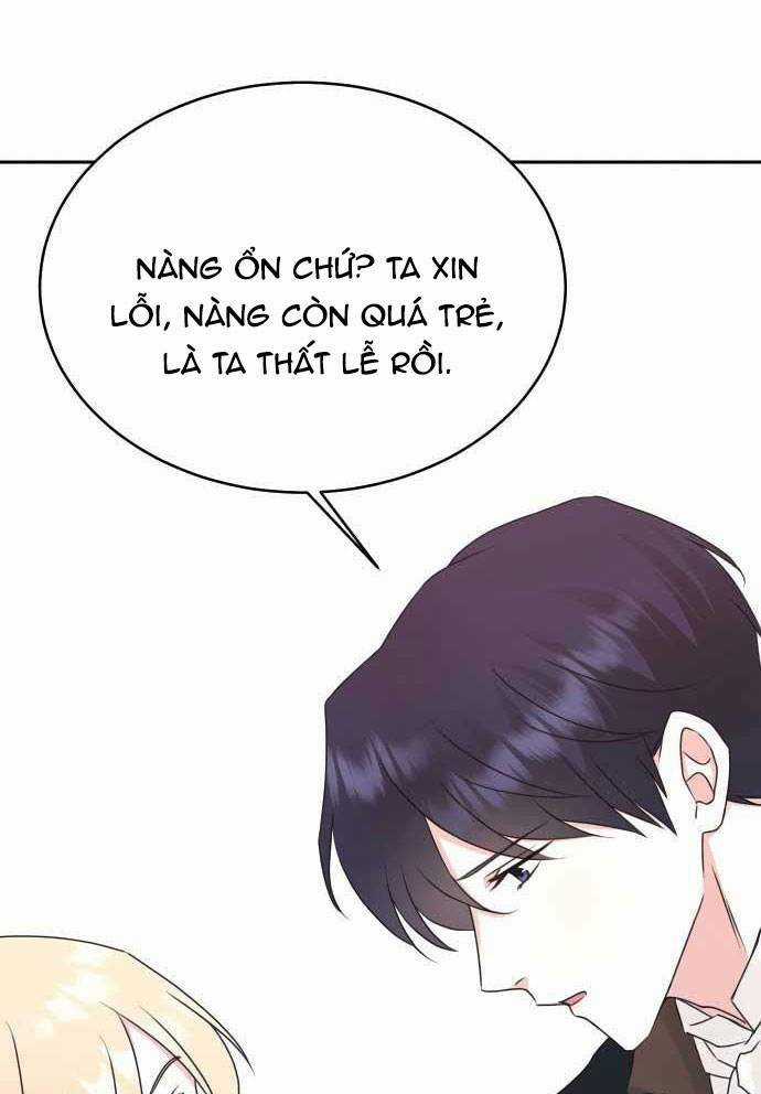 Thánh Nữ Ẩn Danh Chapter 13 trang 10