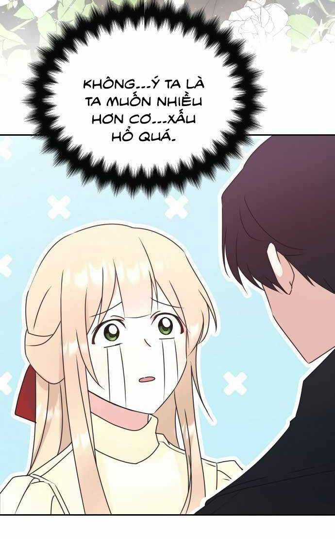 Thánh Nữ Ẩn Danh Chapter 13 trang 14