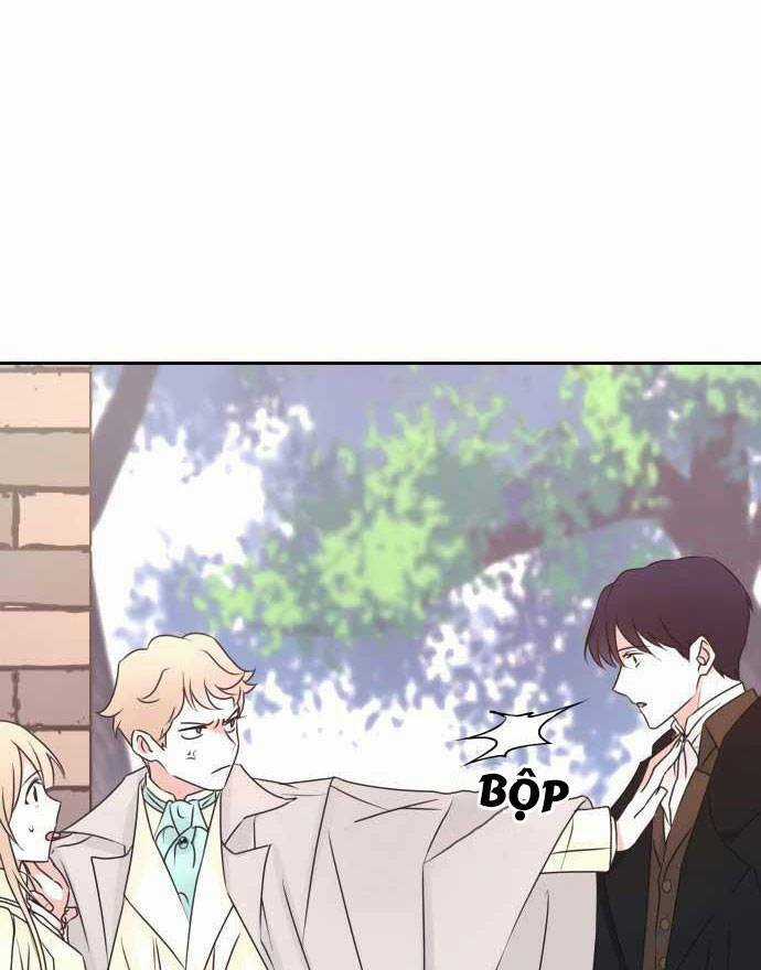 Thánh Nữ Ẩn Danh Chapter 13 trang 17