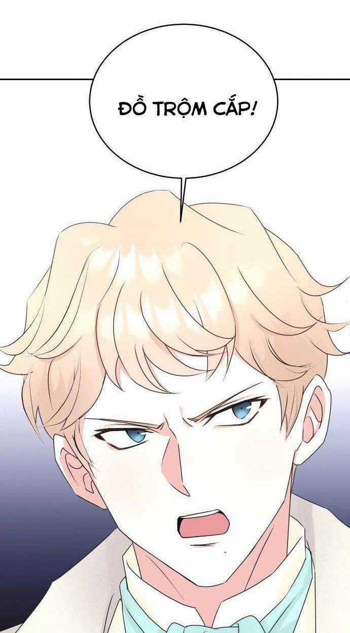 Thánh Nữ Ẩn Danh Chapter 13 trang 19