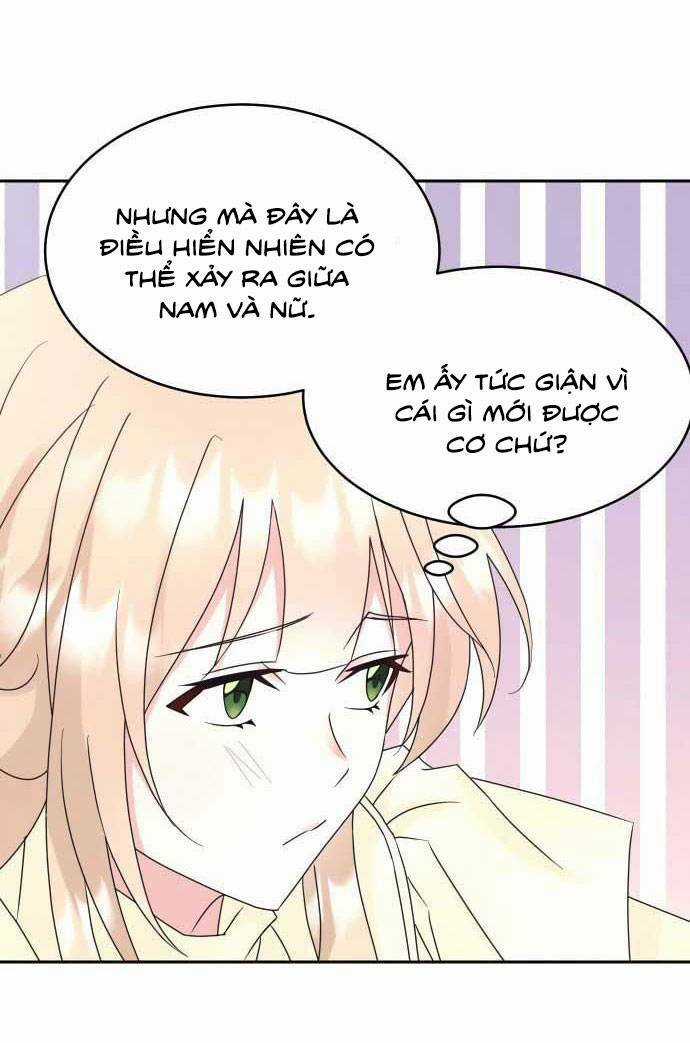 Thánh Nữ Ẩn Danh Chapter 13 trang 22