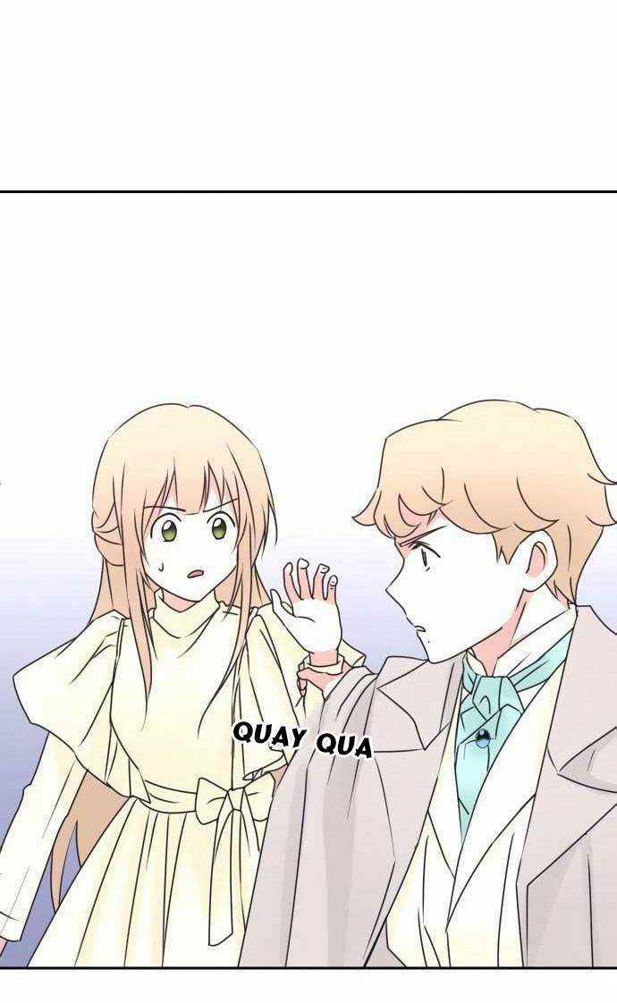 Thánh Nữ Ẩn Danh Chapter 13 trang 23