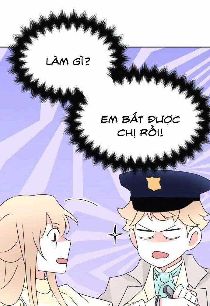 Thánh Nữ Ẩn Danh Chapter 13 trang 24