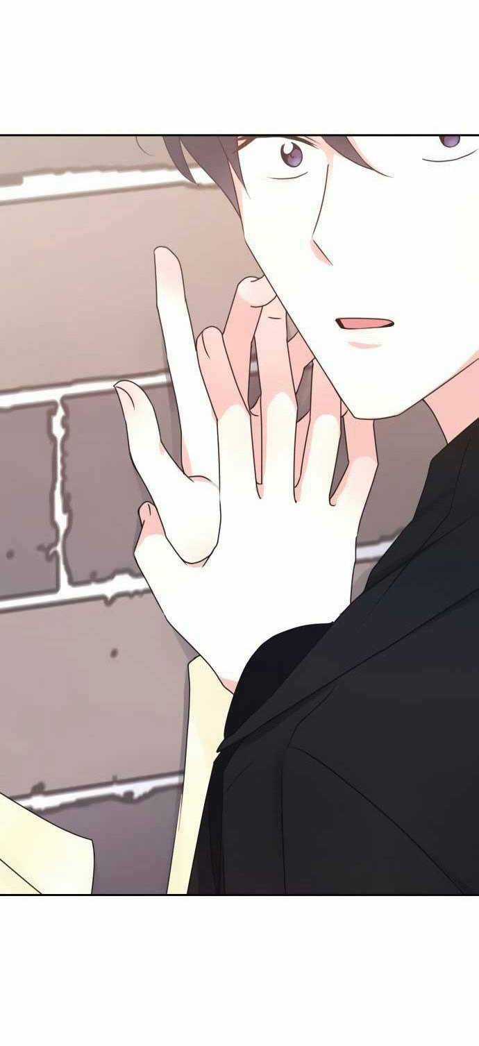 Thánh Nữ Ẩn Danh Chapter 13 trang 4