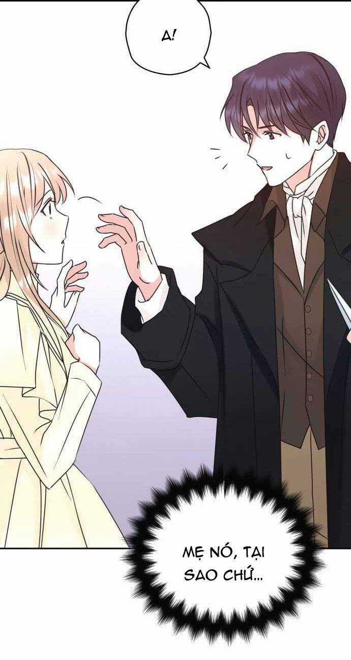 Thánh Nữ Ẩn Danh Chapter 13 trang 6