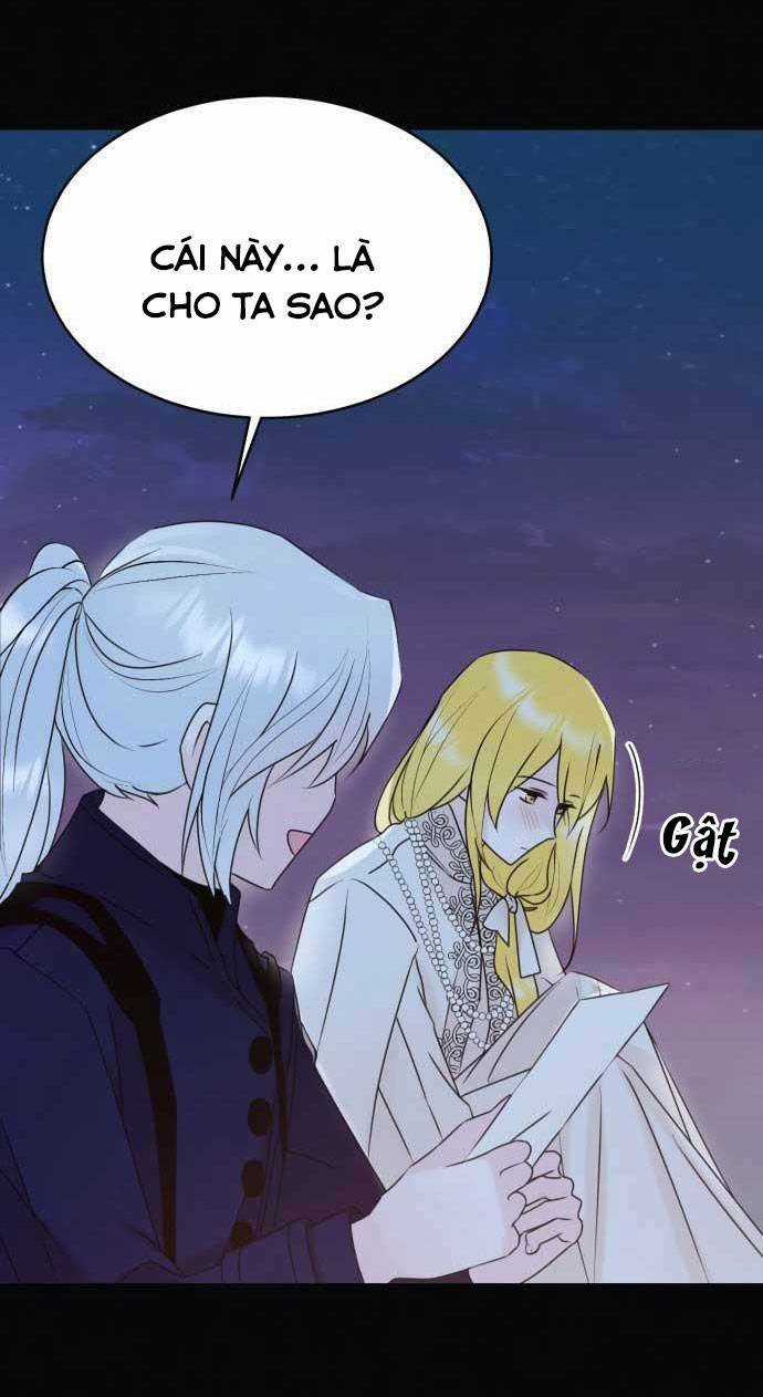 Thánh Nữ Ẩn Danh Chapter 13 trang 62