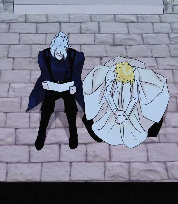 Thánh Nữ Ẩn Danh Chapter 13 trang 83