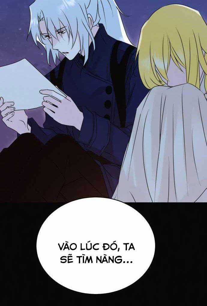 Thánh Nữ Ẩn Danh Chapter 13 trang 85