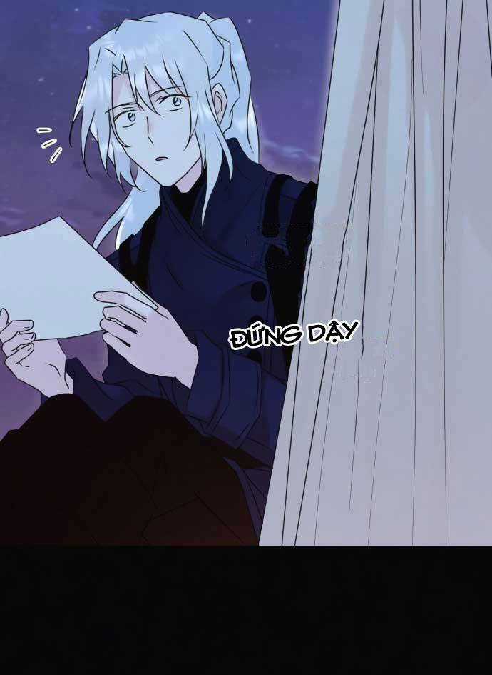 Thánh Nữ Ẩn Danh Chapter 13 trang 87