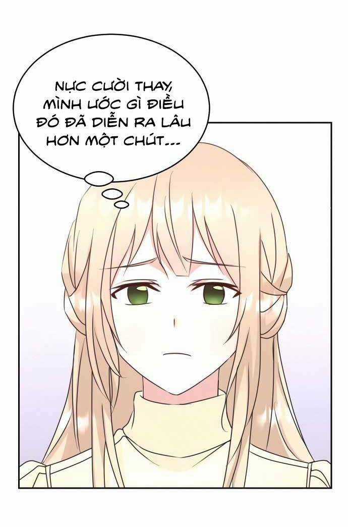 Thánh Nữ Ẩn Danh Chapter 13 trang 9