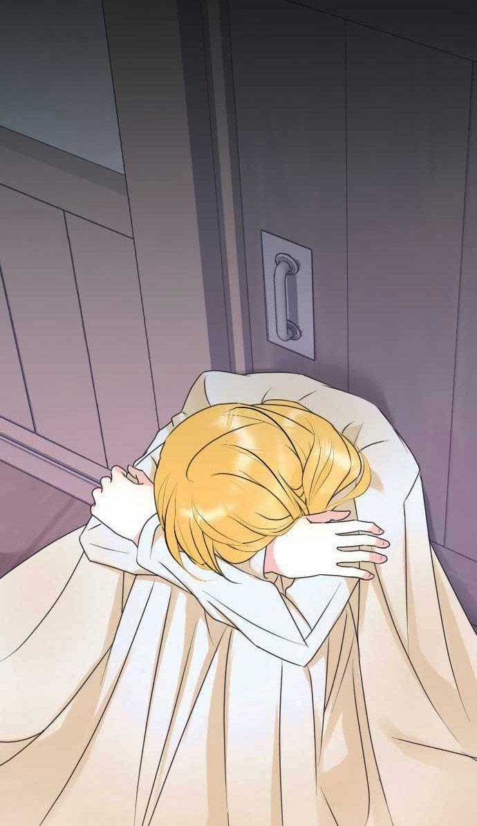 Thánh Nữ Ẩn Danh Chapter 13 trang 96