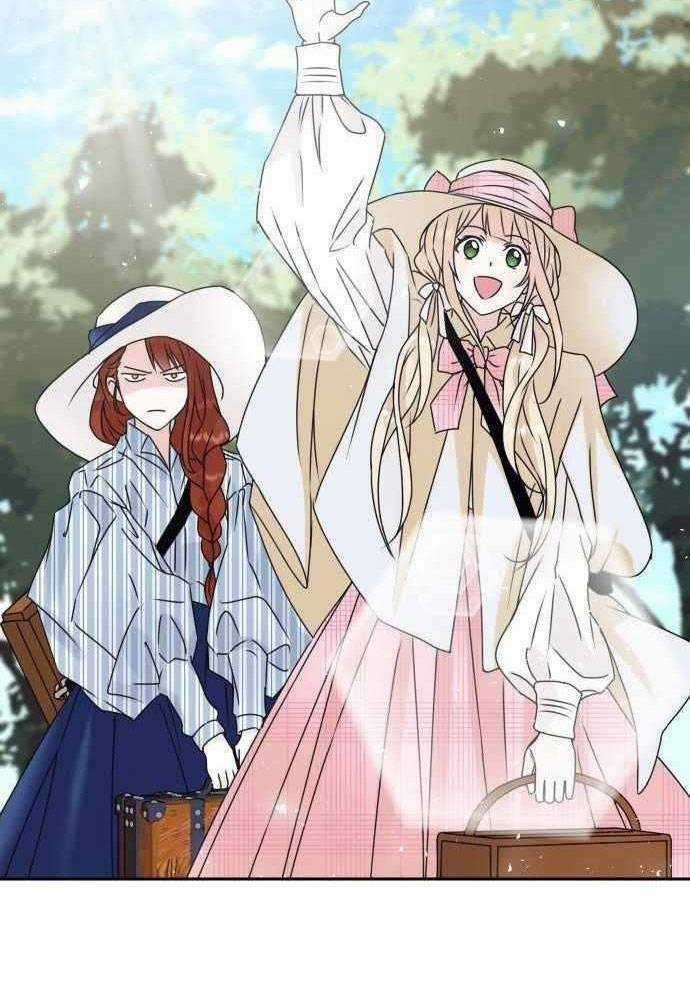 Thánh Nữ Ẩn Danh Chapter 14 trang 106