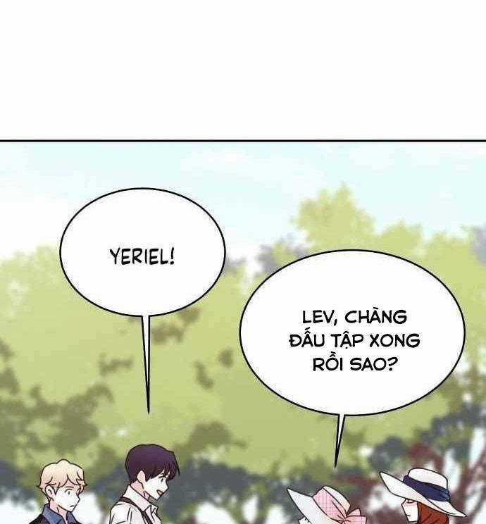 Thánh Nữ Ẩn Danh Chapter 14 trang 107