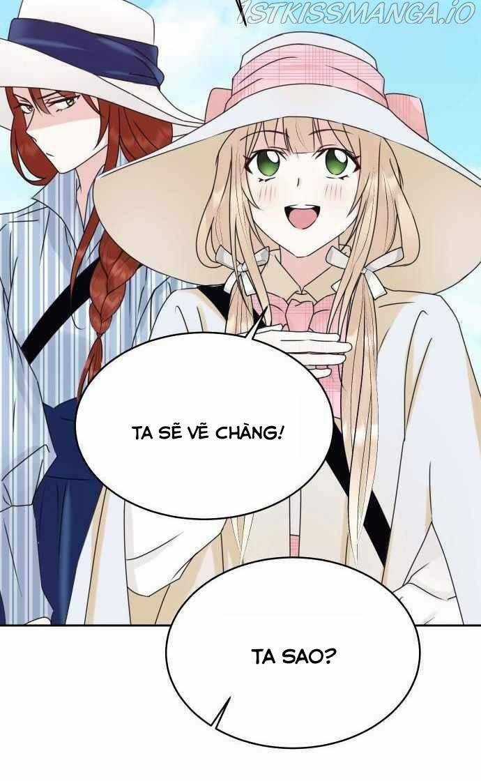 Thánh Nữ Ẩn Danh Chapter 14 trang 110