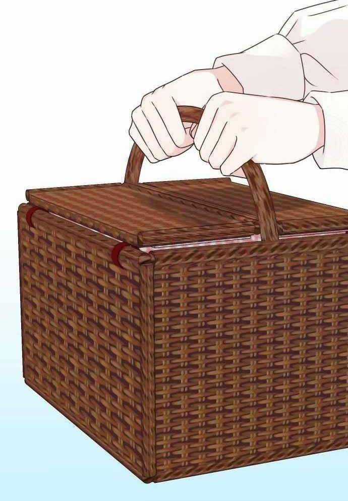 Thánh Nữ Ẩn Danh Chapter 14 trang 112