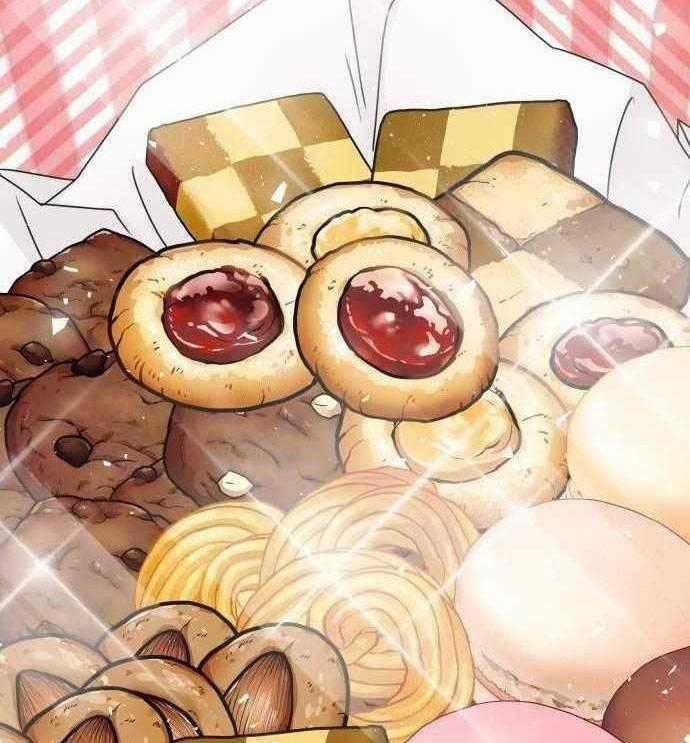 Thánh Nữ Ẩn Danh Chapter 14 trang 116