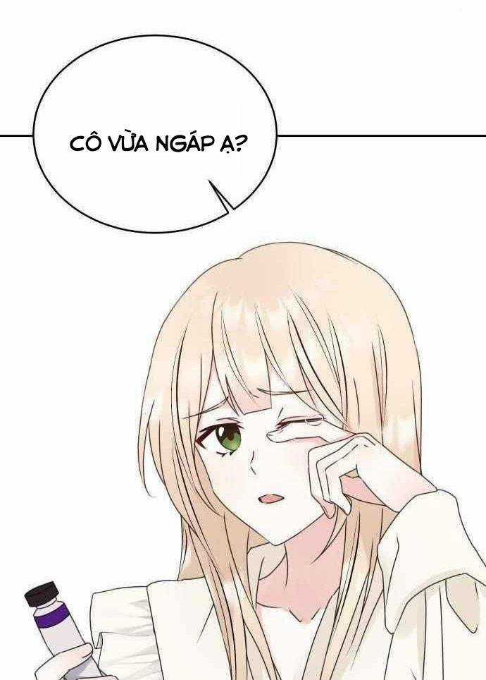 Thánh Nữ Ẩn Danh Chapter 14 trang 12